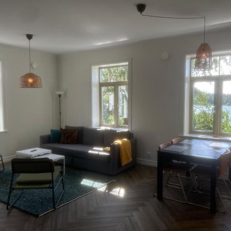 Stava Mosters Mariehamn Kültér fotó