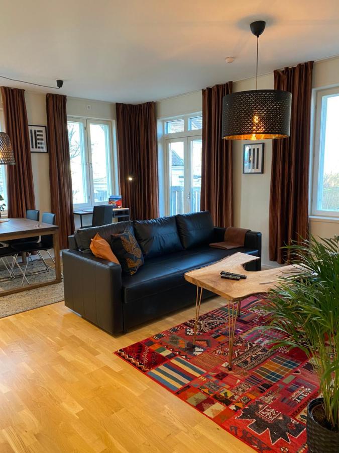 Stava Mosters Mariehamn Kültér fotó