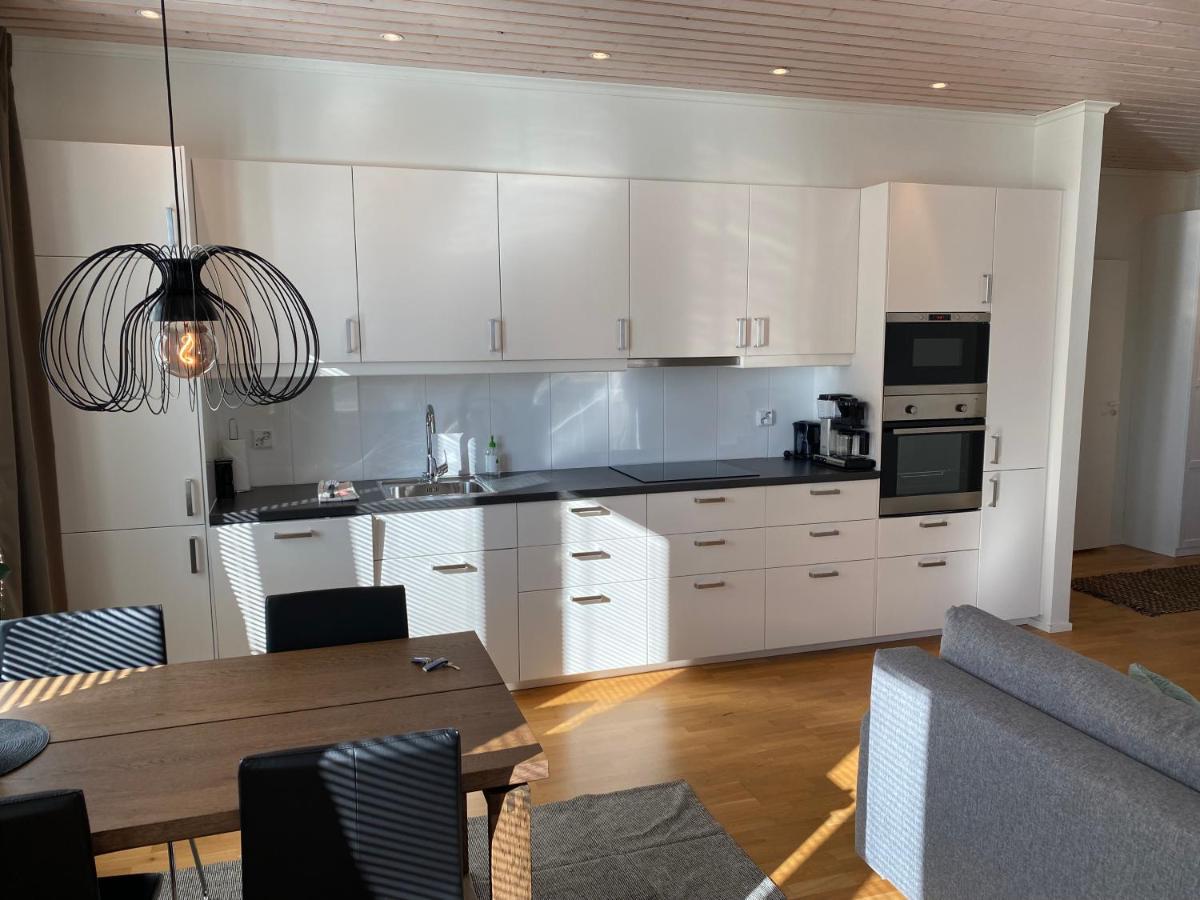Stava Mosters Mariehamn Kültér fotó