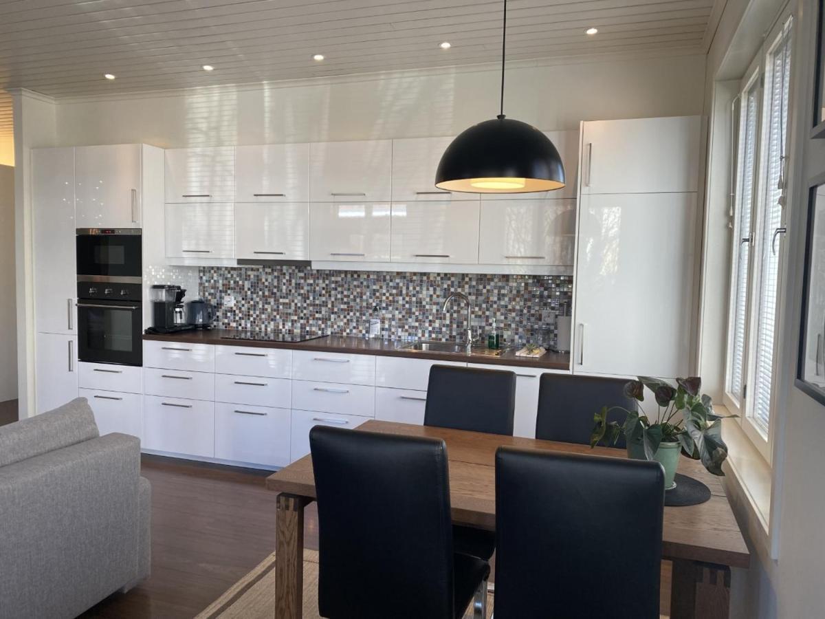 Stava Mosters Mariehamn Kültér fotó