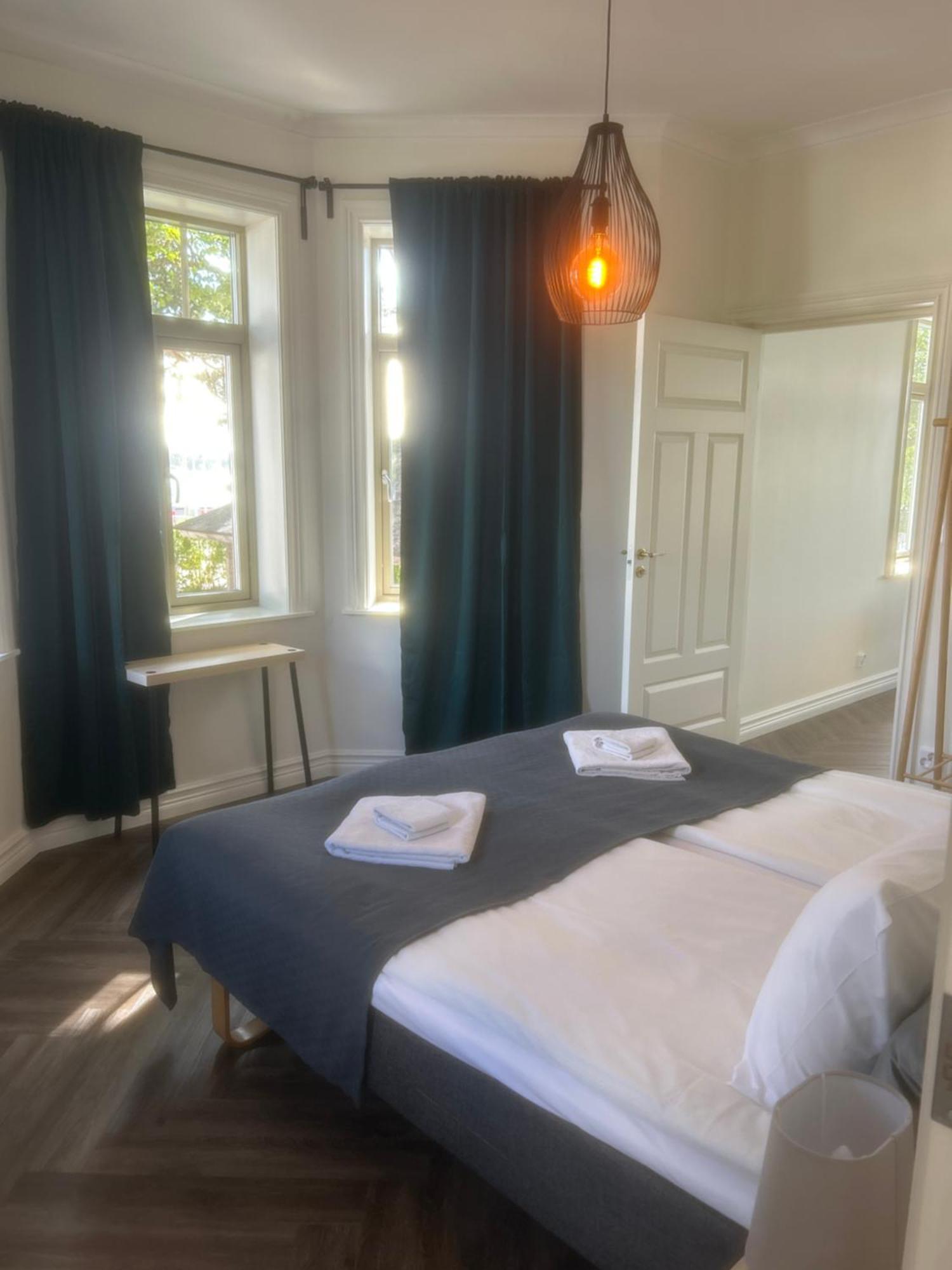 Stava Mosters Mariehamn Kültér fotó