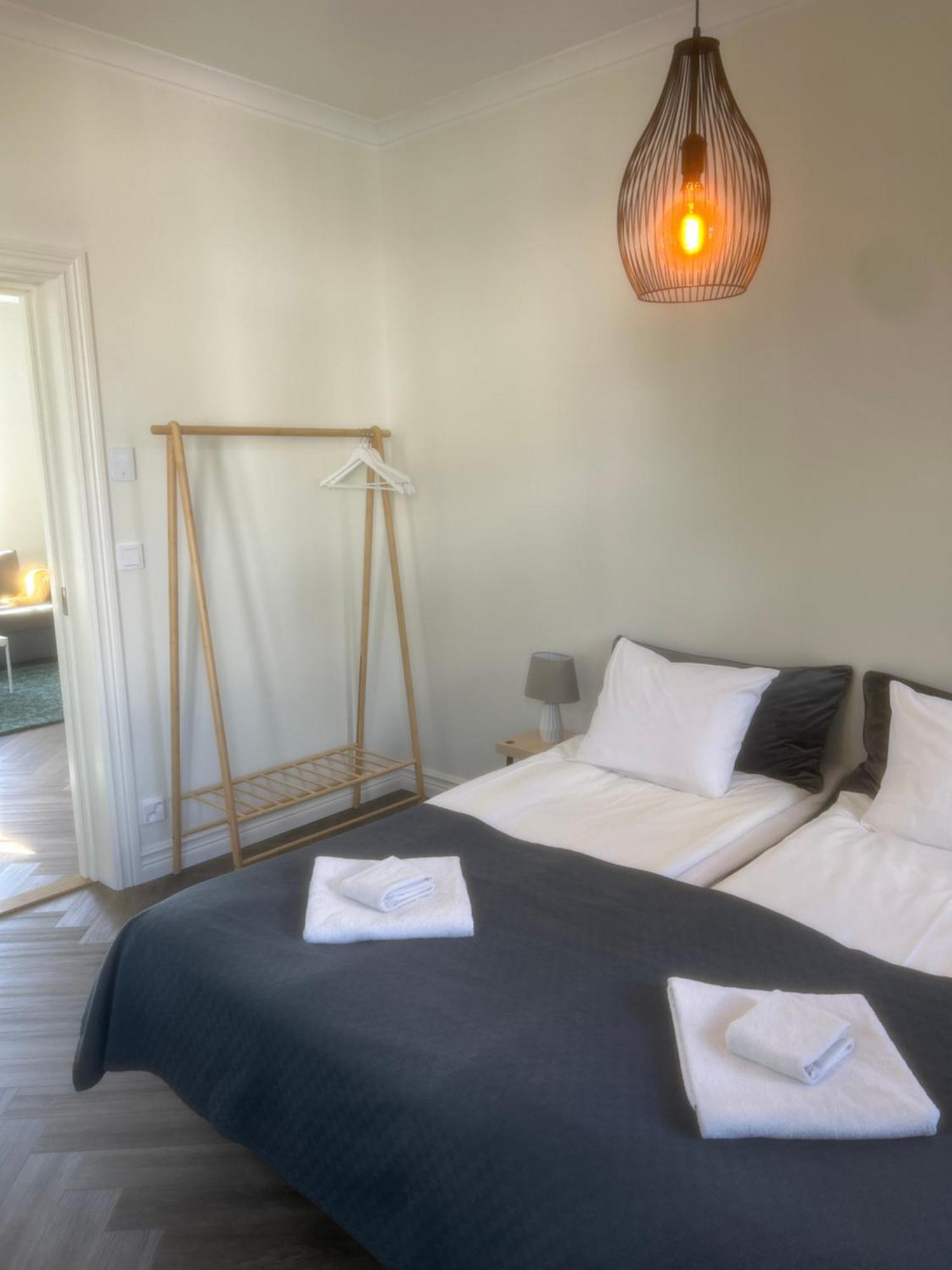 Stava Mosters Mariehamn Kültér fotó