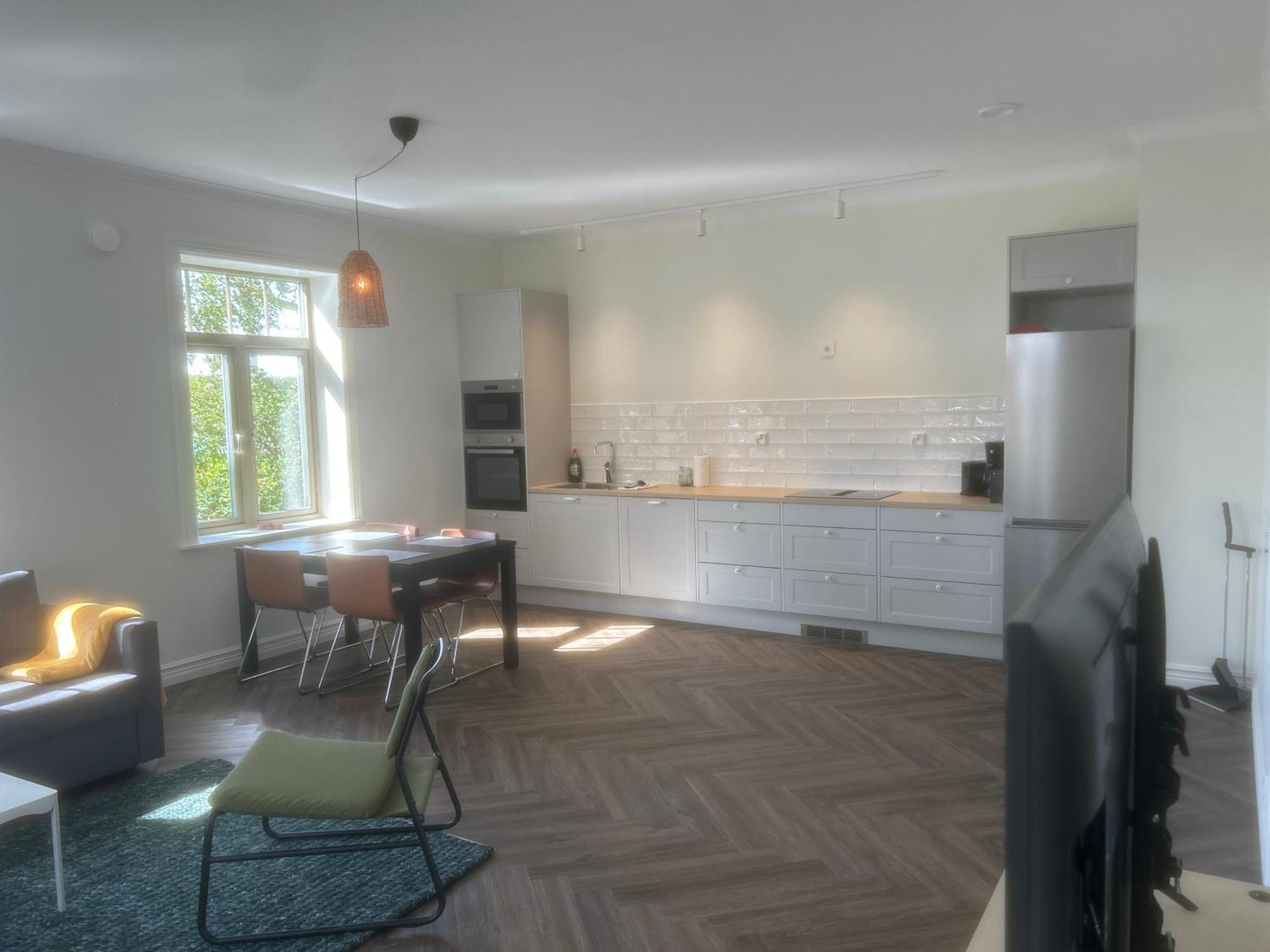 Stava Mosters Mariehamn Kültér fotó