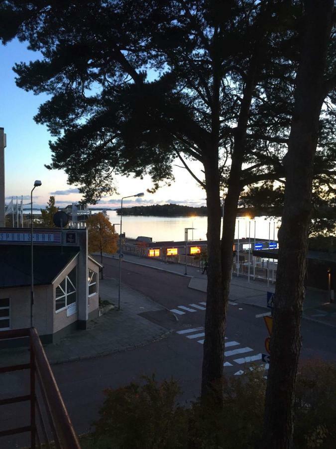 Stava Mosters Mariehamn Kültér fotó