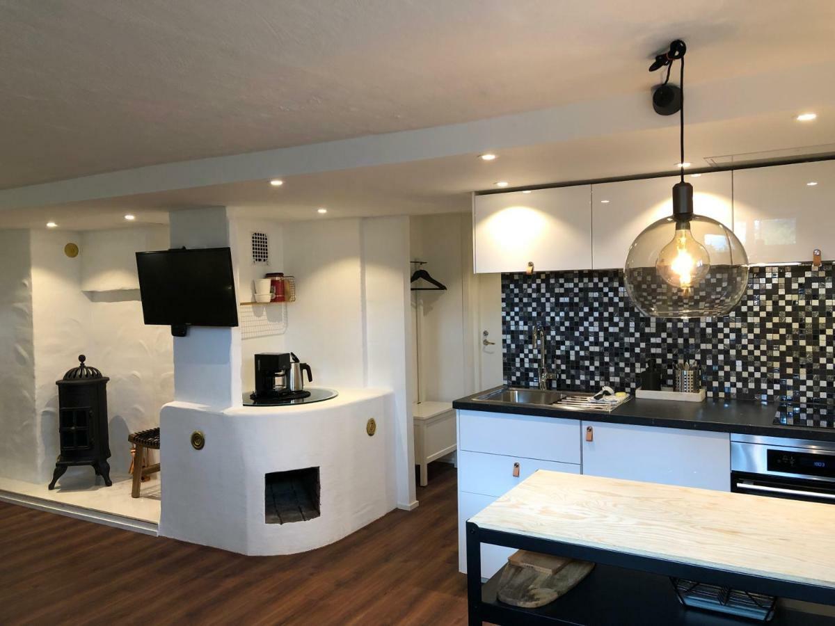 Stava Mosters Mariehamn Kültér fotó