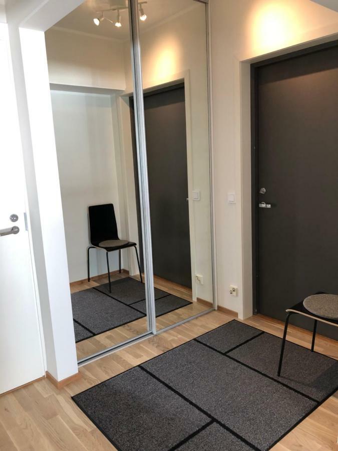 Stava Mosters Mariehamn Kültér fotó