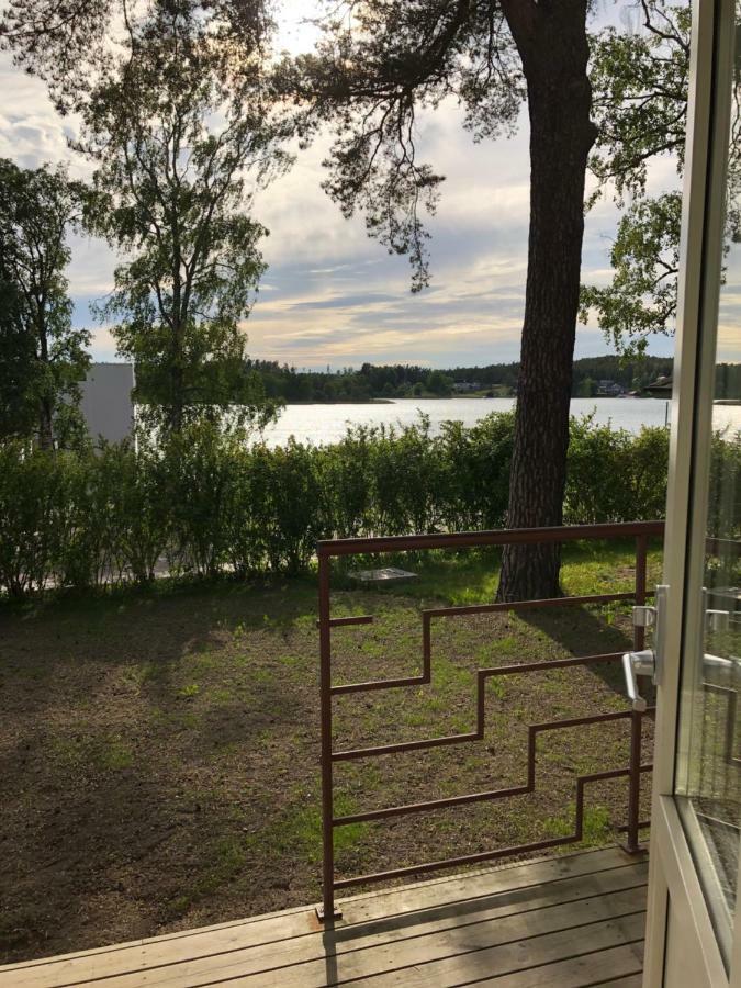 Stava Mosters Mariehamn Kültér fotó