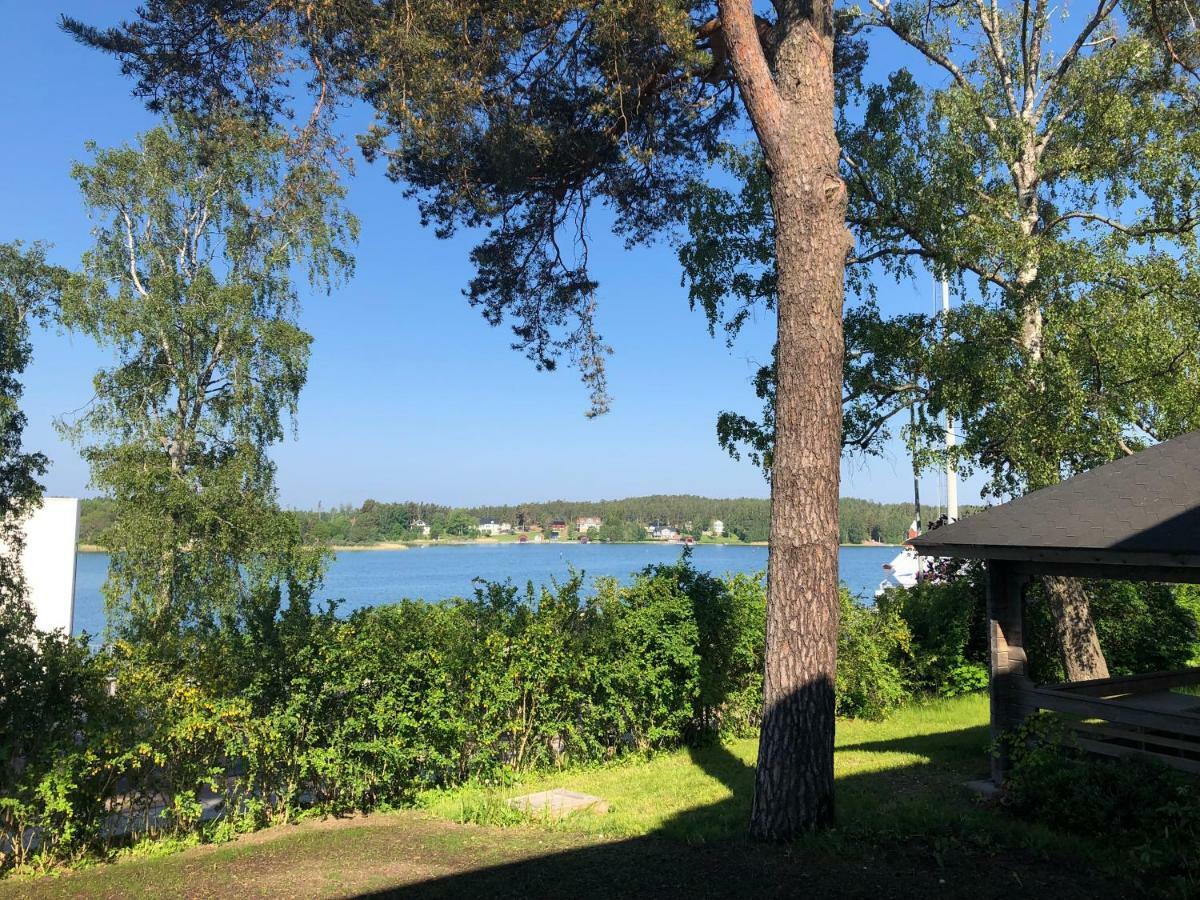 Stava Mosters Mariehamn Kültér fotó